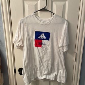 Adidas Shirt